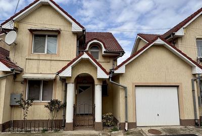 Casă cu 4 camere cu Teren 200 Mp în Sântandrei - 8