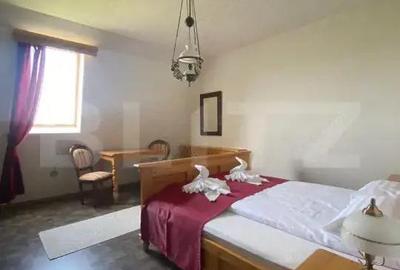 Casă cu 7 camere cu Teren 3000 Mp în Central - 7