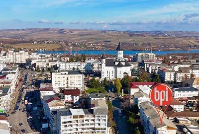 Spațiu comercial, de 7.6 mp, în Fălticeni - 10