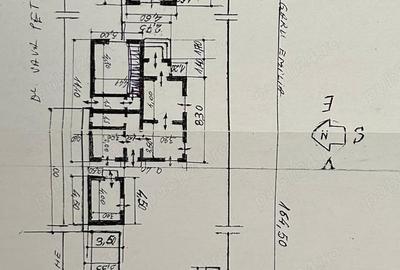 Inchiriez teren stradal 1200 mp Metrou Pacii - Mega Image Margelelor Inchiriez teren stradal 1200 mp Metrou Pacii - Mega Image Margelelor - 4