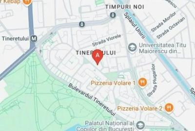 Apartament cu 2 camere decomandat în Tineretului - 1