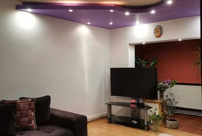 Apartament cu 3 camere decomandat în Central - 8