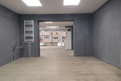 Spațiu comercial, de 100 mp, în Central - 8