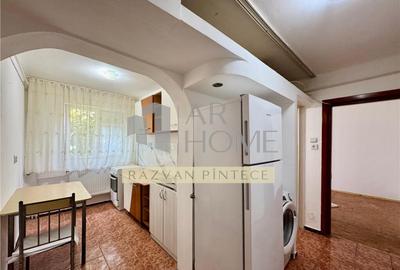 Apartament 2 camere, confort 2 nedecomandat, zona Vest-Podul - 6