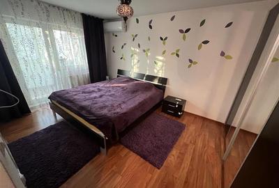 Ap 4 camere,renovat,3 AC, centrala, mobilat si utilat, Petre Liciu Ap 4 camere,renovat,3 AC, centrala, mobilat si utilat, Petre Liciu - 11