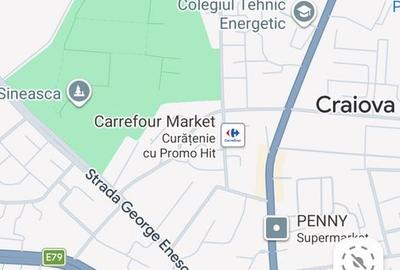 Teren de 190 mp, în Nord