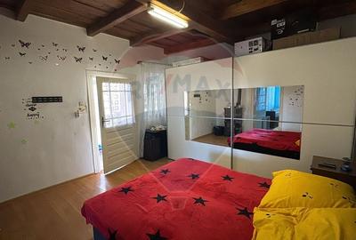 Casă individuală cu 3 camere cu Teren 2241 Mp în Sânnicolau Român - 1