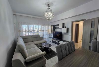 Apartament 3 camere - Brâncoveanu-Luica, Sector 4 | Prima închiriere | - 2