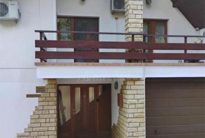 Casa/Vila- 5 camere- Drumul Poienii - 3