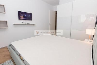 Pipera | Rond OMV | 4City North | Bloc 2019 | Parcare - 15