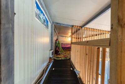 Casă cu 3 camere cu Teren 1519 Mp în Prejmer - 23