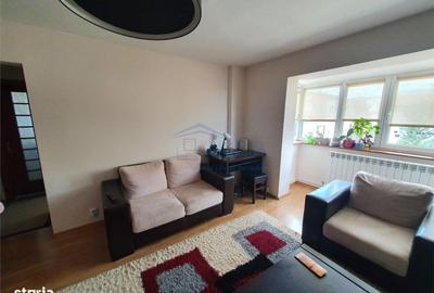 Apartament cu 2 camere, mobilat în George Enescu - 3