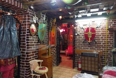 URGENT!,  Amzei, SPATIU COMERCIAL IN ACTE, INTRARE SEPARATA, NEGOCIABIL - 11