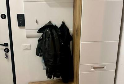 Apartament 2 camere mobilat complet + parcare subsol – Lacul Morii - 10