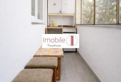 Apartament cu 2 camere decomandat, mobilat în Mănăștur - 5