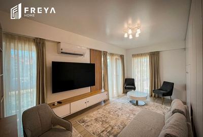 Apartament 1 cameră Freya Home