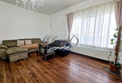 Casa de tip duplex la cheie pe strada Campului - 7