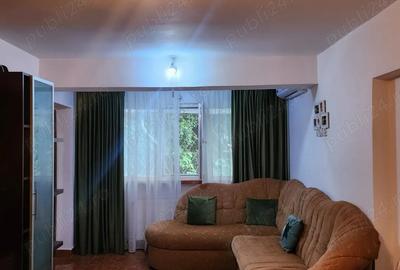 Apartament 3 camere modern, mobilat, cu parcare Str. 1848, langa Liceul Moisil - 1