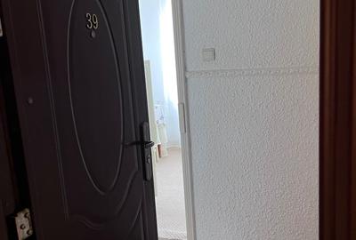 Garsonieră decomandată în Central - 7