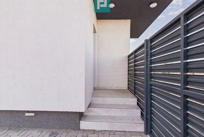 Duplex în stil scandinav -Giarmata lângă Timișoara - 21