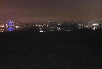 Apartament cu 3 camere decomandat în Barbu Văcărescu - 13