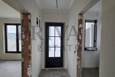 Casa insiruita, bucatarie inchisa, 3 camere, 2 bai, Giroc - 18