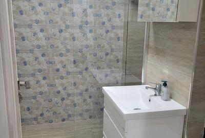 Apartament cu 2 camere decomandat în Exterior Vest - 8