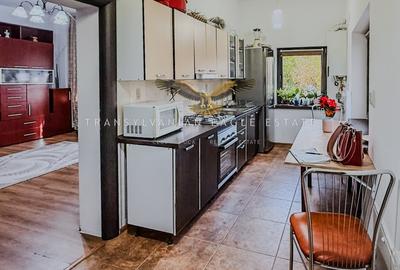 Apartament 2 camere in vila cu gradina proprie|Grigorescu - 6