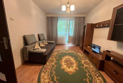 Închiriere apartament 2 camere, decomandat, zona centrală - 2