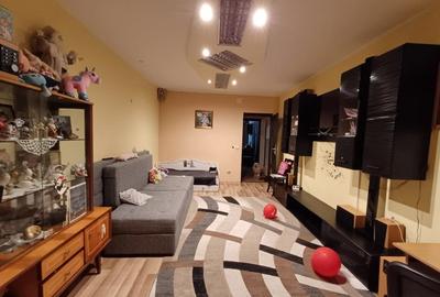 Apartament cu 3 camere decomandat, mobilat în Gară - 1