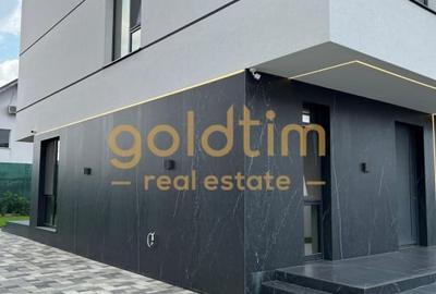 Casă individuală cu 5 camere cu Canalizare în Tunari - 12