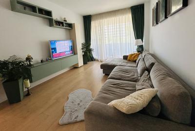Apartament cu 3 camere semidecomandat în Chitila - 3