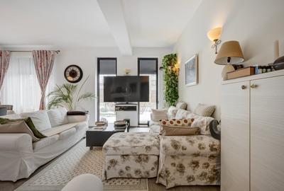 Vanzare vila moderna zona 2 Cocosi - 24