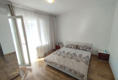 Apartament cu 2 camere decomandat în Florești - 2