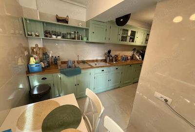 Apartament 4 camere zona Faleza Nord - 2