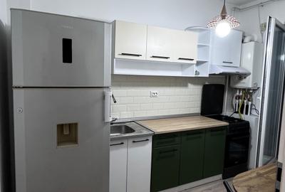 Garsoiera, posibilitate loc de parcare, et 3/4,  contract ANAF, centrala proprie - 2