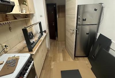 Apartament cu 3 camere decomandat, mobilat în Podul de Piatră - 7
