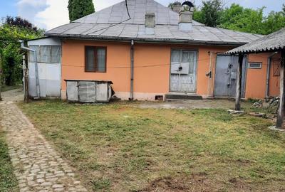 Casă cu 4 camere în Bălcești - 4