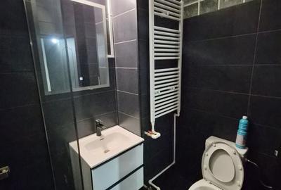 De vânzare Vilă individuala 11 camere curte proprie Parcul Carol - 12