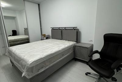2 Camere Campus Universitar Loc Parcare Termen Lung - 15