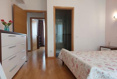 Apartament de 3 camere, loc de parcare, paza 24/7, Parcul Kiseleff - 5