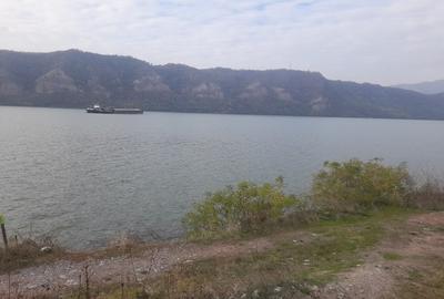 Vând teren pe clisura Dunării - 7