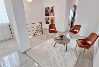 Apartament cu 4 camere decomandat, mobilat în Central - 6