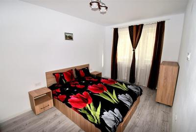 Apartament 2 camere cu loc de parcare si boxa CORESI Apartament 2 camere cu loc de parcare si boxa CORESI - 4