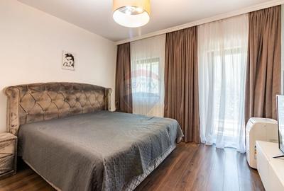 Apartament 5 camere in vila | parter | Bucurestii Noi | 189 mp | 2020 Apartament 5 camere in vila | parter | Bucurestii Noi | 189 mp | 2020 - 6