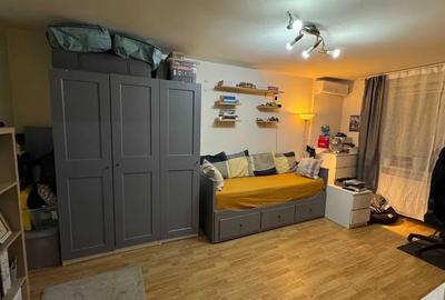 Garsoniera Drumul Taberei Bulevardul 1 Mai Tolbei - 2