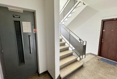 Apartament 2 camere Militari metrou Lujerului - 10