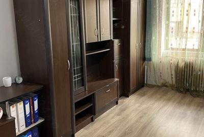 Apartament cu 2 camere semidecomandat în Sud - 5
