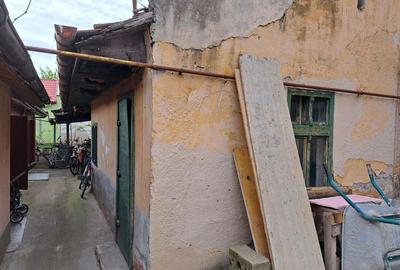 Casă cu 3 camere în Central - 2