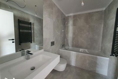 Apartament cu 3 camere în 13 Septembrie - 13